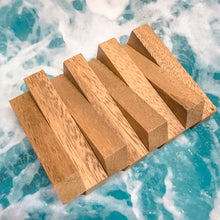 Cargar imagen en el visor de la galería, JABONERAS DE MADERA
