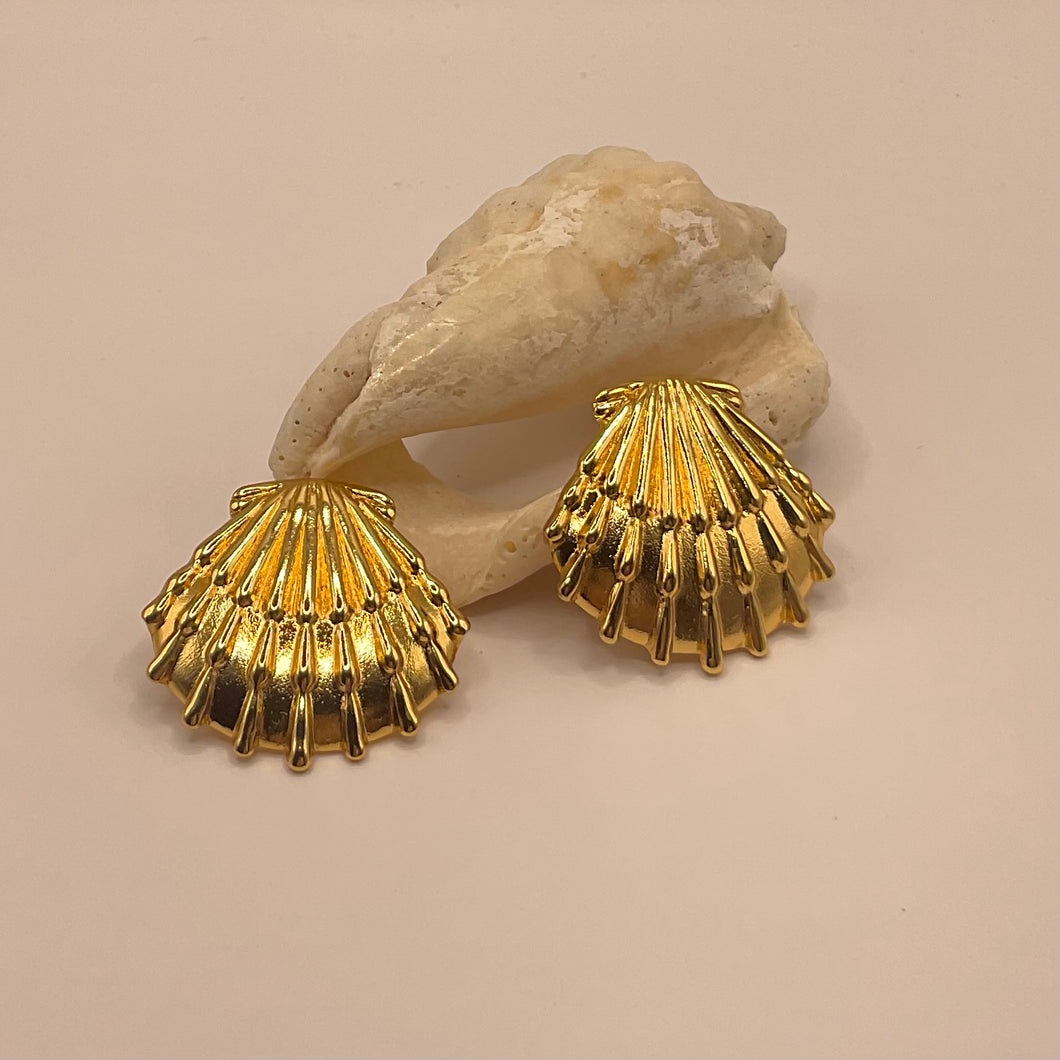 Aretes Martina