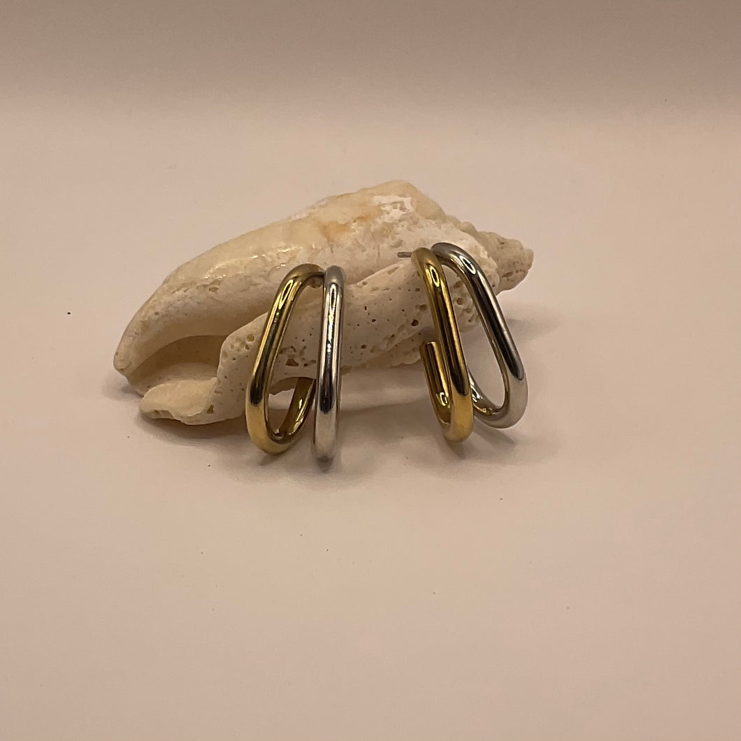 Aretes Karla