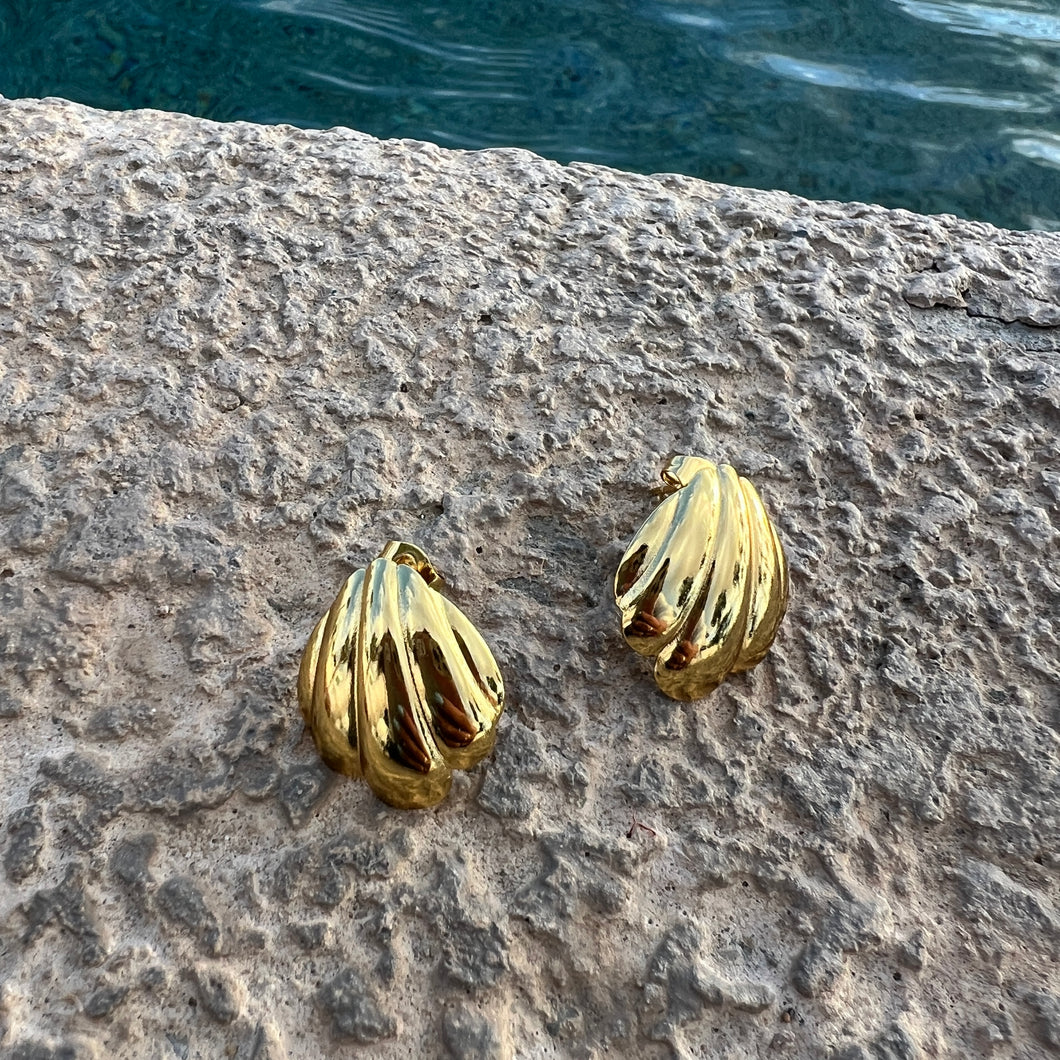 Aretes Lucía