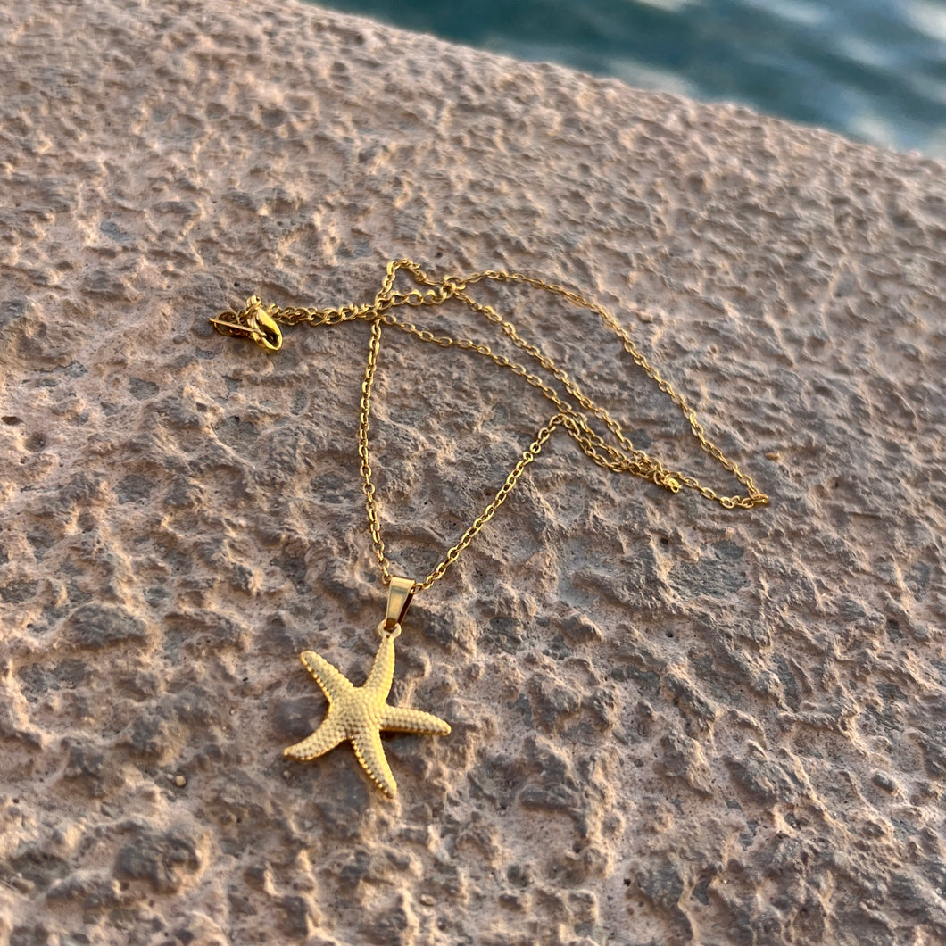Collar Estrella